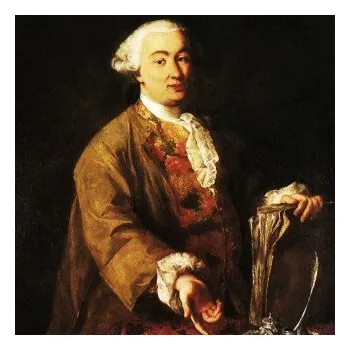 Mirandolina - Carlo Goldoni