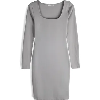 Dámské oblečení GATE Úplé šaty 38 225-0580/817