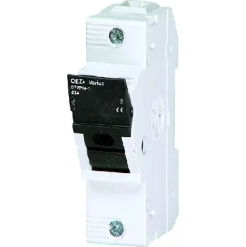 Odpínač pojistkový OEZ OPVP14-1