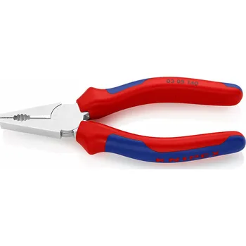Kleště Knipex 03 05 140 Kleště kombinované