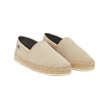 Dámské mokasíny Pollini Espadrilky SB10732G0MUR0104 Béžová 41