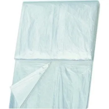 Zakrývací fólie na malování COLOR EXPERT Fólie zakrývací HDPE (4×4m/4,5µm)