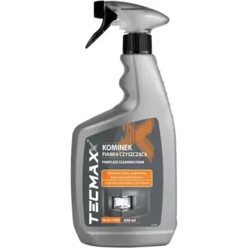 TECMAXX Pěna na čištění krbu 650ml