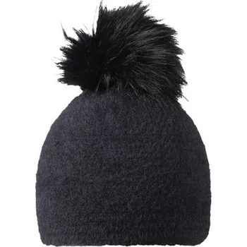 Pokrývka hlavy Dámská zimní čepice RELAX Merapi černá