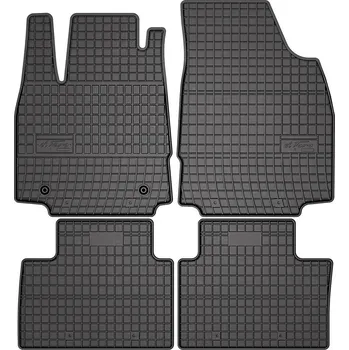 autokoberec Gumové koberce, MG 3 III, 2024- , (94.FG432567)