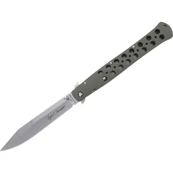 Velký zavírací nůž Cold Steel Ti-Lite 6" Thompson
