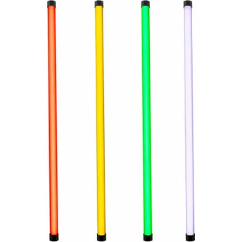 Studiové světlo Nanlite PavoTube II 30x 4Kit Farb-Effektleuchte