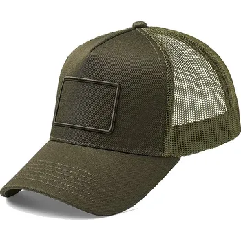 Kšiltovka kšiltovka Statewear Walter Trucker - Army one size
