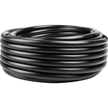 Vodovodní potrubí Trubka vodovodní PE40 SDR7,4 50×6,9 mm 50 m