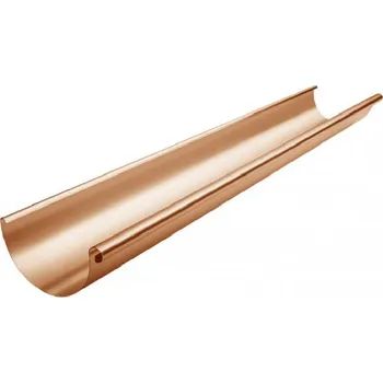 okap Žlab Cu Zambelli 100/3m