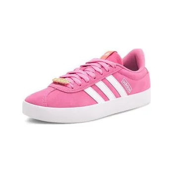 Dámské tenisky adidas Sneakersy Vl Court 3.0 ID9075 Růžová 36_2_3