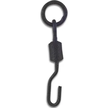 Anaconda obratlík Camou Ronnie Swivel velikost 11, 10ks