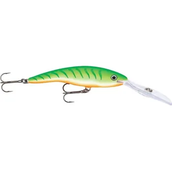 Umělá nástraha Rapala Wobler Deep Tail Dancer 13 GTU 13cm 22g