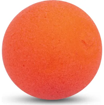 Boilies Anaconda fluo pop-up Magist strawberry cream 10mm 25g