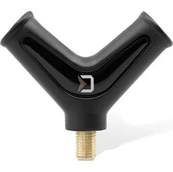 Delphin Podběrákový Kříž Metal