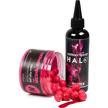 Návnadové aroma CC Moore NS1 - NS1 HALO Pink 100ml