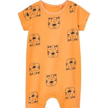 lupilu® Chlapecký overal (oranžová, 50/56)