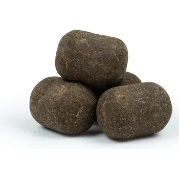 Catfish sumec řada - Játra Halibut 50x30mm boilie 1kg