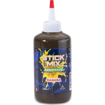 Návnadové aroma Anaconda Stick Mix Additive Banana 250ml