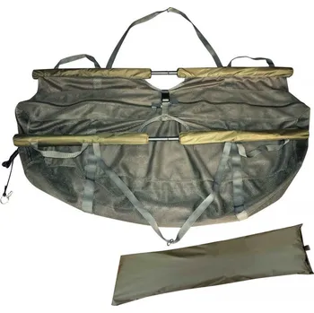 Rybářská síť JAF Capture Vážící Sak Plovoucí Master Compact FWS-7 Floatation