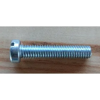 Krbová kamna JOTUL - šroubek pro úchytku plast Jotul č. 120015