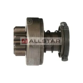 Startér Volnobezny prevod, starter, 6 033 AD0 077