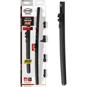 Autodíl Zadní stěrač Mercedes C T-Model (5205) 5/2014-7/2014 | HEYNER