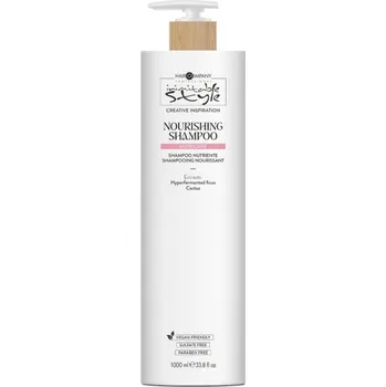 Vlasová regenerace Hair Company Inimitable Style Creative Inspiration Nutricare Nourishing Shampoo 1000 ml