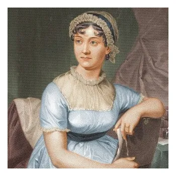 Opatství Northanger - Jane Austenová