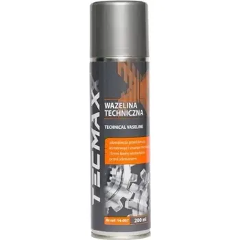 TECMAXX Mazací sprej 200ml