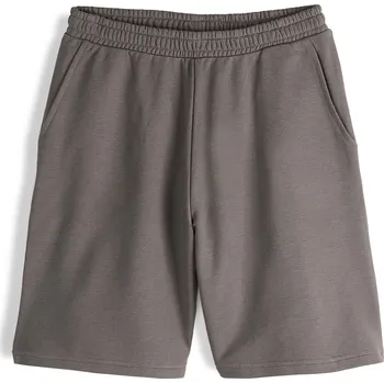 Dámské kraťasy GATE Teplákové šortky 38 225-0004/284