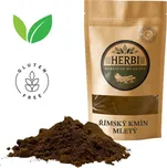 Herbi Římský kmín mletý, 25 g – orientální vůně pro tvé kari, luštěniny i domácí chleba