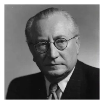 U snědeného krámu - Ignát Herrmann