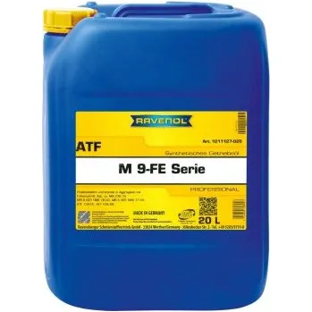 Převodový olej Ravenol ATF M 9-FE 20L