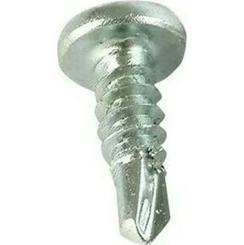 Šroub DK MONT Šrouby do plechu TEX 4,2×25 mm (1 000 ks/bal.)