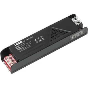 Bodové svítidlo RENDL WAVE driver 230V/24V 100W R14332