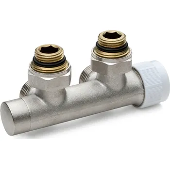 Ventil H ventil termostatický rohový 1/2"x3/4" EK