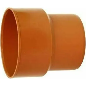 kanalizace PIPELIFE Přechod PVC/litina KGUG DN 160