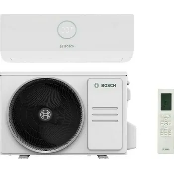 Domácí spotřebič Klimatizace sestava vnitřní a venkovní Bosch Climate CL3000i-Set 26 WE 2,6 kW