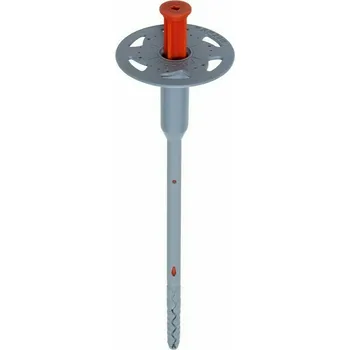 Hmoždinka Hmoždinka šroubovací TopKraft TK-PXP-PV 200 mm 100 ks/bal.