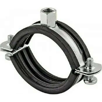 Objímka dvoušroubová 20-24 mm (1/2") M8