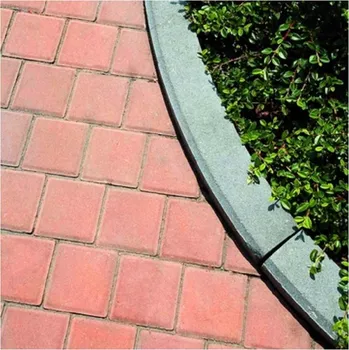 Dlažba betonová BEST MOZAIK červená výška 80 mm