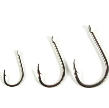 Rybářský háček Háčky Yamatsu Chinu 1/0 s lopatkou