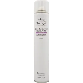 Stylingový přípravek Hair Company Inimitable Style Creative Inspiration Hypershape High Definition Hairspray 500 ml