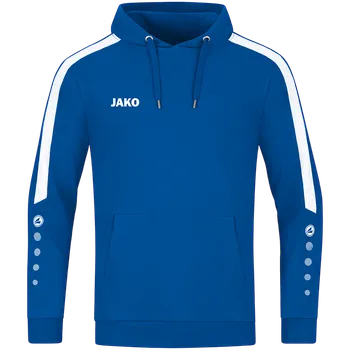 Pánská mikina Mikina s kapucí Jako Hooded sweatshirt Power 6723-400 Velikost 3XL