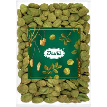 Diana Company Arašídy ve wasabi těstíčku 500g
