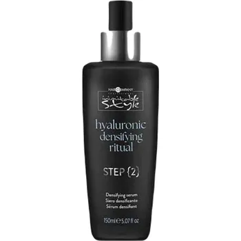 Vlasová regenerace Hair Company Inimitable Style Densifying Serum 150 ml
