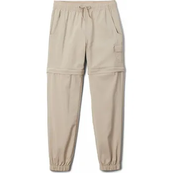 Columbia Silver Ridge™ Utility Convertible Pant J 2070611271 - ancient fossil S