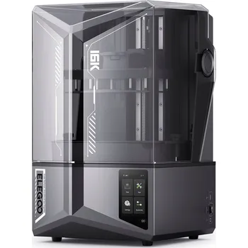 3D tiskárna Elegoo Saturn 4 Ultra 16K