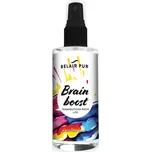 Belair Pur Esenciální parfém BRAIN BOOST 100 ml